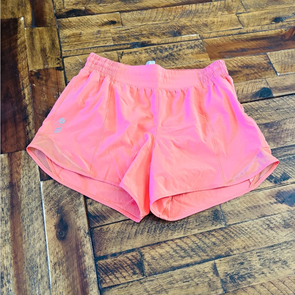 Lululemon Athletic Shorts